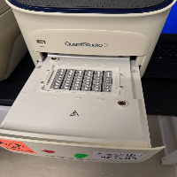 Applied Biosystems QuantStudio 3 Real Time PCR System image 1